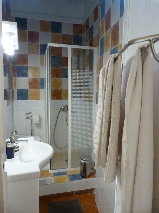 Bed and Breakfast L'Abri Du Vent Fitou Экстерьер фото