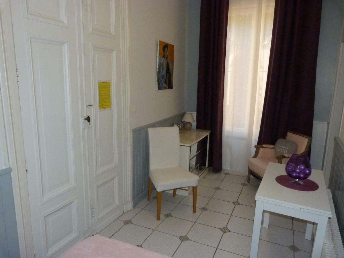 Bed and Breakfast L'Abri Du Vent Fitou Экстерьер фото